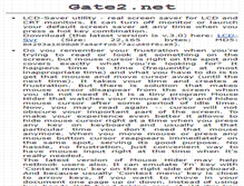 Tablet Screenshot of gate2.net
